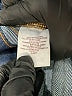 Lands' End Blue Jeans Size 20 - photo 5