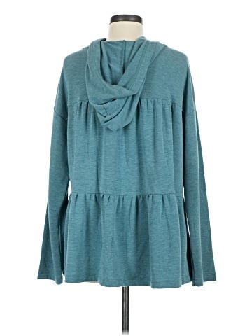 Hayden Poncho (view 2)