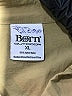 Born 100% Nylon Solid Tan Long Sleeve Button-Down Shirt Size XL - photo 7