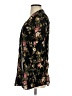 Altar'd State 100% Rayon Black Kimono Size S - photo 5