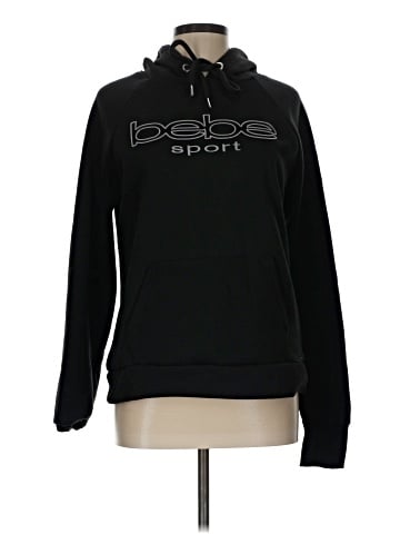 Bebe Sport Sweatshirt (view 1)