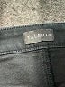 Talbots Black Jeans Size 8 - photo 7