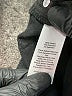 Talbots Black Jeans Size 8 - photo 8