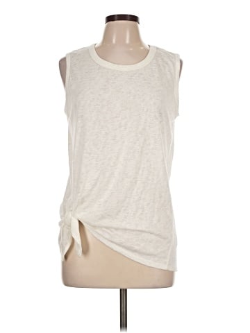 Bobeau Sleeveless Top (view 1)
