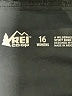 REI Co Op Solid Black Active Pants Size 16 - photo 4