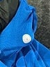 Lululemon Athletica Blue Athletic Shorts Size 4 - photo 4