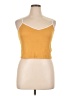 Aeropostale Yellow Tank Top Size XL - photo 1