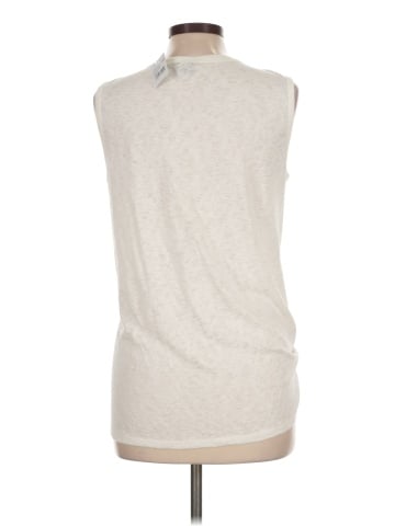 Bobeau Sleeveless Top (view 2)