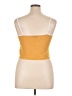 Aeropostale Yellow Tank Top Size XL - photo 2