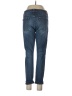 Levi's Solid Blue Jeans Size 10 - photo 2