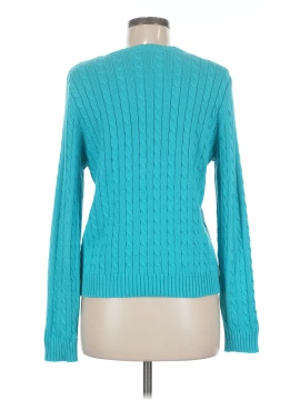 Lauren by Ralph Lauren Pullover Sweater (view 2)