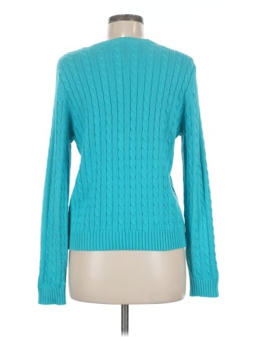 Lauren by Ralph Lauren Pullover Sweater (view 2)