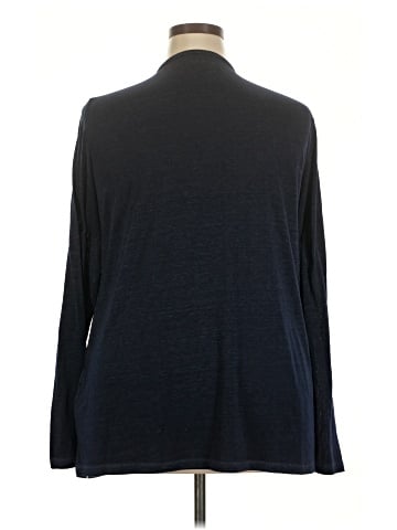 Marc New York Long Sleeve Henley (view 2)