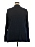 Marc New York Black Long Sleeve Henley Size 2X - photo 2