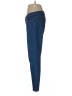 Marks & Spencer Solid Blue Jeans Size 8 - photo 5