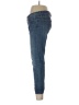 Levi's Solid Blue Jeans Size 10 - photo 5