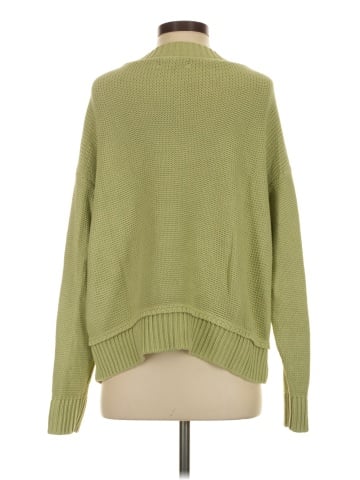 American Eagle Outfitters Pullover Sweater (view 2)