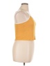 Aeropostale Yellow Tank Top Size XL - photo 4