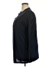 Marc New York Black Long Sleeve Henley Size 2X - photo 5