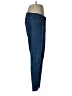 Marks & Spencer Solid Blue Jeans Size 8 - photo 4