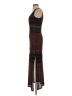 Socialite Brown Casual Dress Size S - photo 5