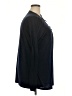 Marc New York Black Long Sleeve Henley Size 2X - photo 4