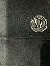 Lululemon Athletica Black Pullover Sweater Size XS - Sm - photo 7