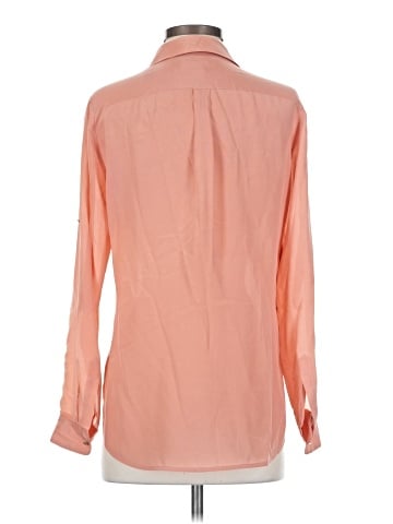 Banana Republic Heritage Collection Long Sleeve Polo (view 2)