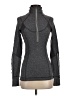 Lululemon Athletica Gray Pullover Sweater Size S - photo 1