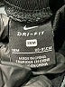 Nike Black Active Pants 12-18 MO / 18 MO - photo 3