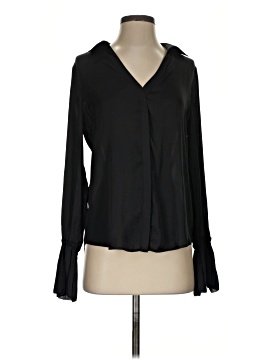 Paige Long Sleeve Blouse (view 1)