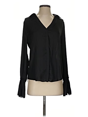 Paige Long Sleeve Blouse (view 1)