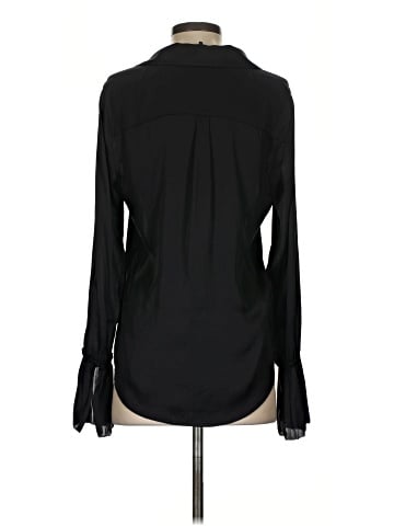 Paige Long Sleeve Blouse (view 2)