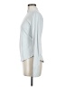 Lululemon Athletica Silver Long Sleeve Turtleneck Size Med - photo 5