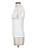 Gianfranco Ferre White Short Sleeve T-Shirt Size XS - photo 5