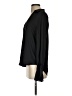 Paige Black Long Sleeve Blouse Size S - photo 5