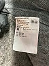 Uniqlo Gray Turtleneck Sweater Size M - photo 8