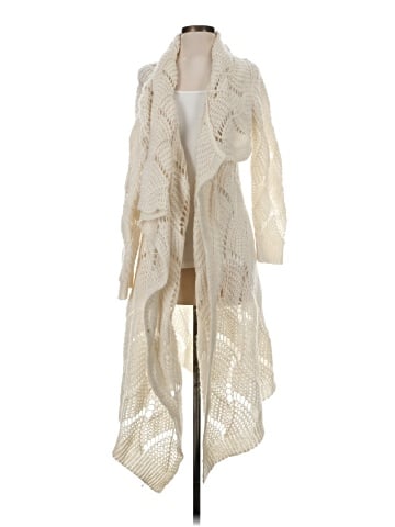 Copper Key Cardigan (view 1)