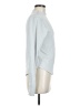 Lululemon Athletica Silver Long Sleeve Turtleneck Size Med - photo 4