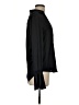Paige Black Long Sleeve Blouse Size S - photo 4