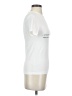 Gianfranco Ferre White Short Sleeve T-Shirt Size XS - photo 4