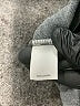 Caslon 100% Cotton Gray Jacket Size L - photo 7