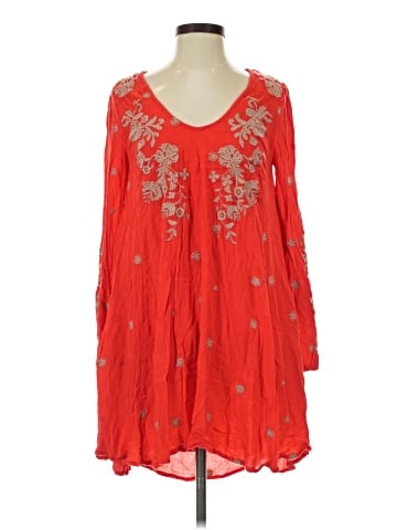 Free People Casual Dress (view 1)