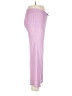 Pull&Bear Pink Casual Pants Size S - photo 4