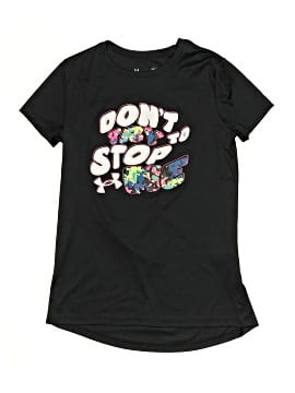 Under Armour Short Sleeve T-Shirt (view 1)