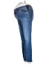 Hatch Solid Blue Jeans Size 28 waist - photo 1