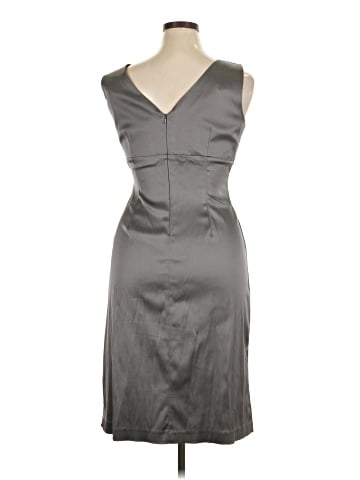 Donna Ricco Cocktail Dress (view 2)