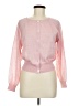 Unbranded Pink Cardigan Size M (estimated) - photo 1