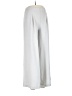 Zara Silver Casual Pants Size S - photo 1