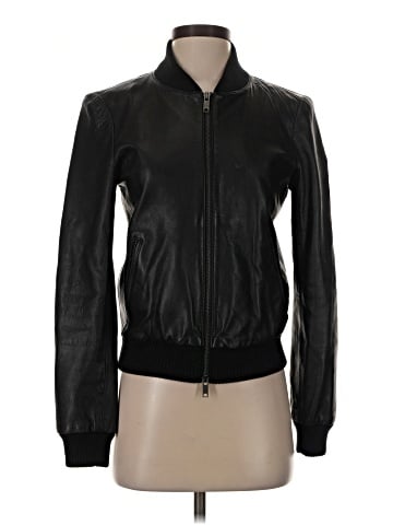 DKNY Wool Coat (view 1)